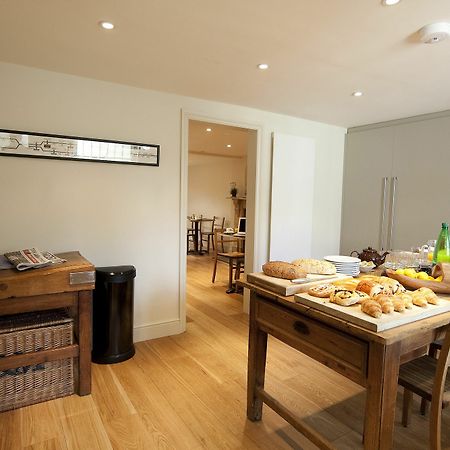 Kennington B & B Londyn Zewnętrze zdjęcie