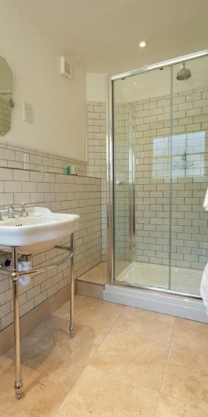 Kennington B & B Londyn Zewnętrze zdjęcie