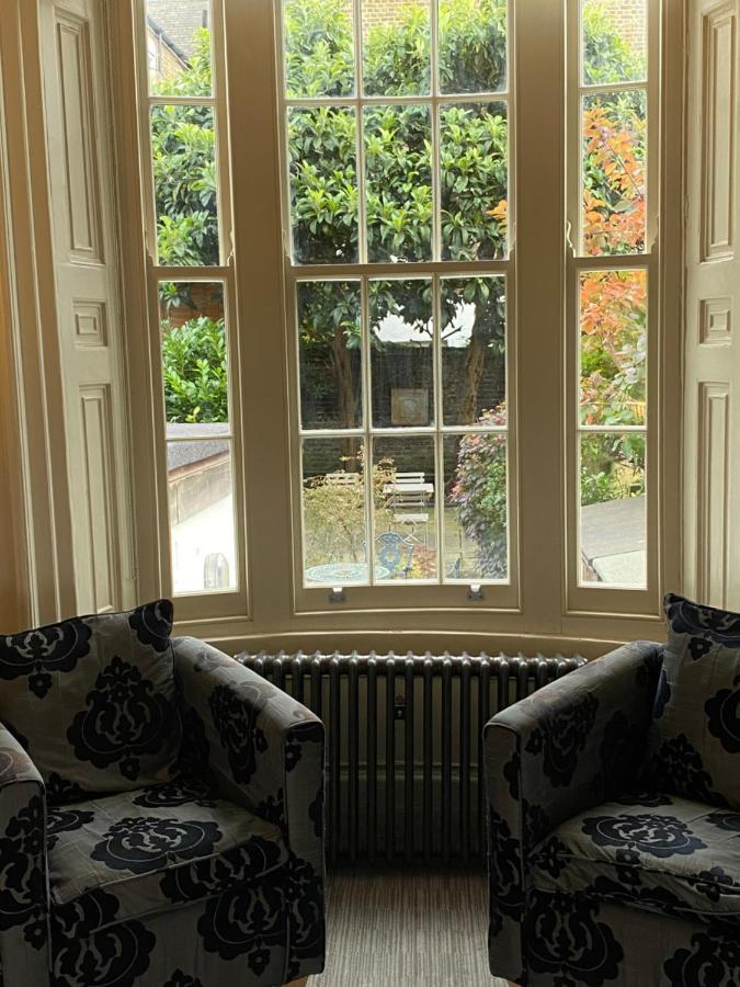 Kennington B & B Londyn Zewnętrze zdjęcie