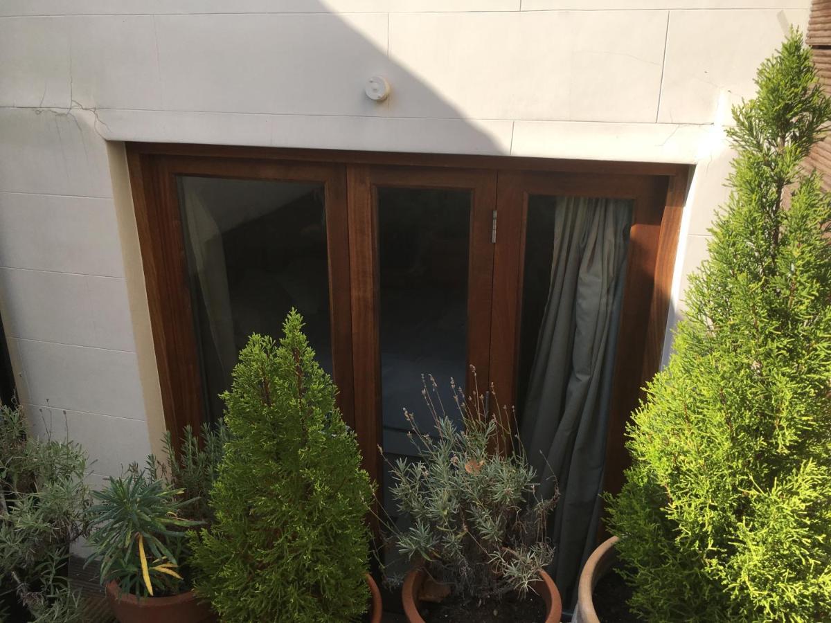 Kennington B & B Londyn Zewnętrze zdjęcie
