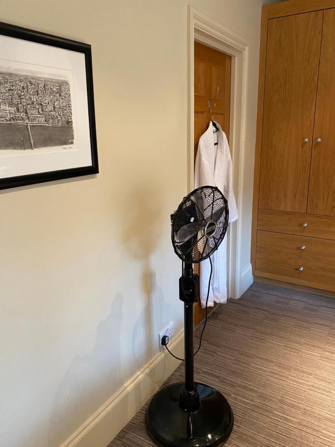 Kennington B & B Londyn Zewnętrze zdjęcie