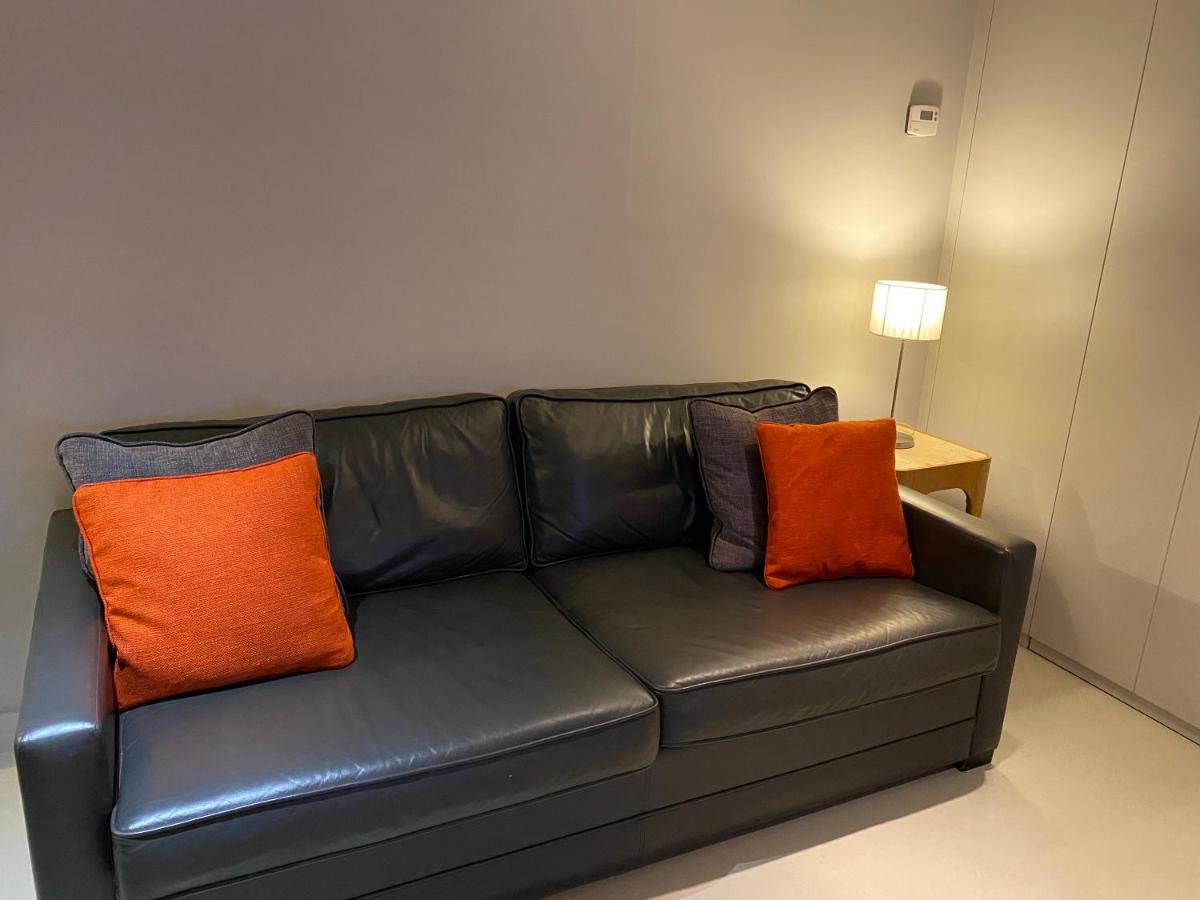 Kennington B & B Londyn Zewnętrze zdjęcie