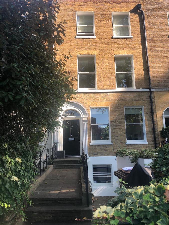 Kennington B & B Londyn Zewnętrze zdjęcie