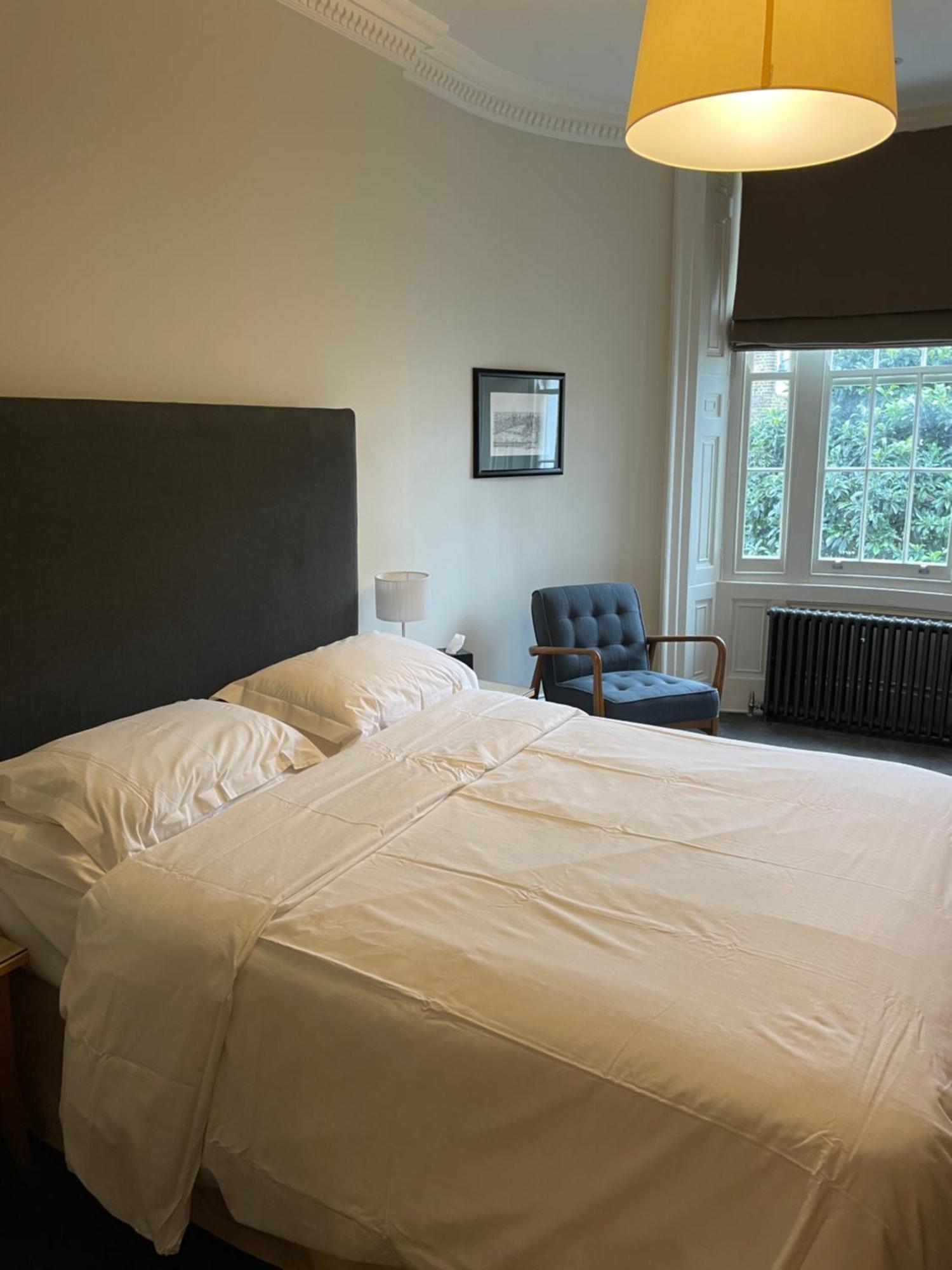 Kennington B & B Londyn Zewnętrze zdjęcie