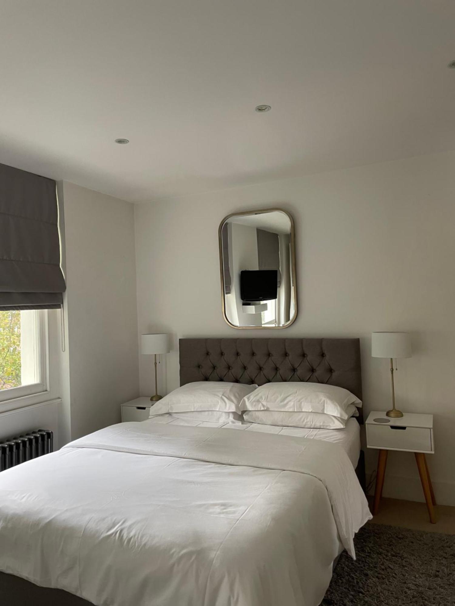 Kennington B & B Londyn Zewnętrze zdjęcie