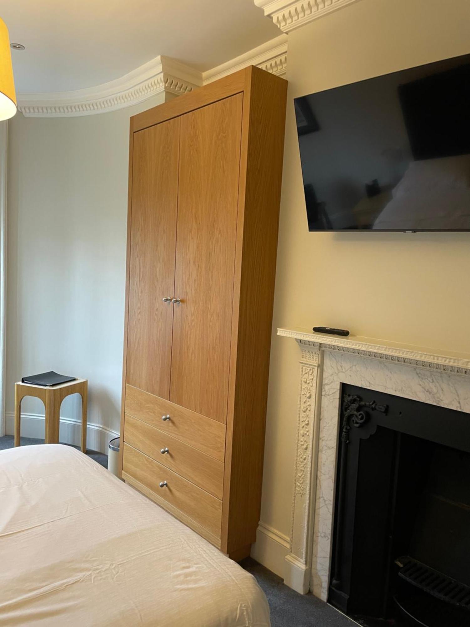 Kennington B & B Londyn Zewnętrze zdjęcie