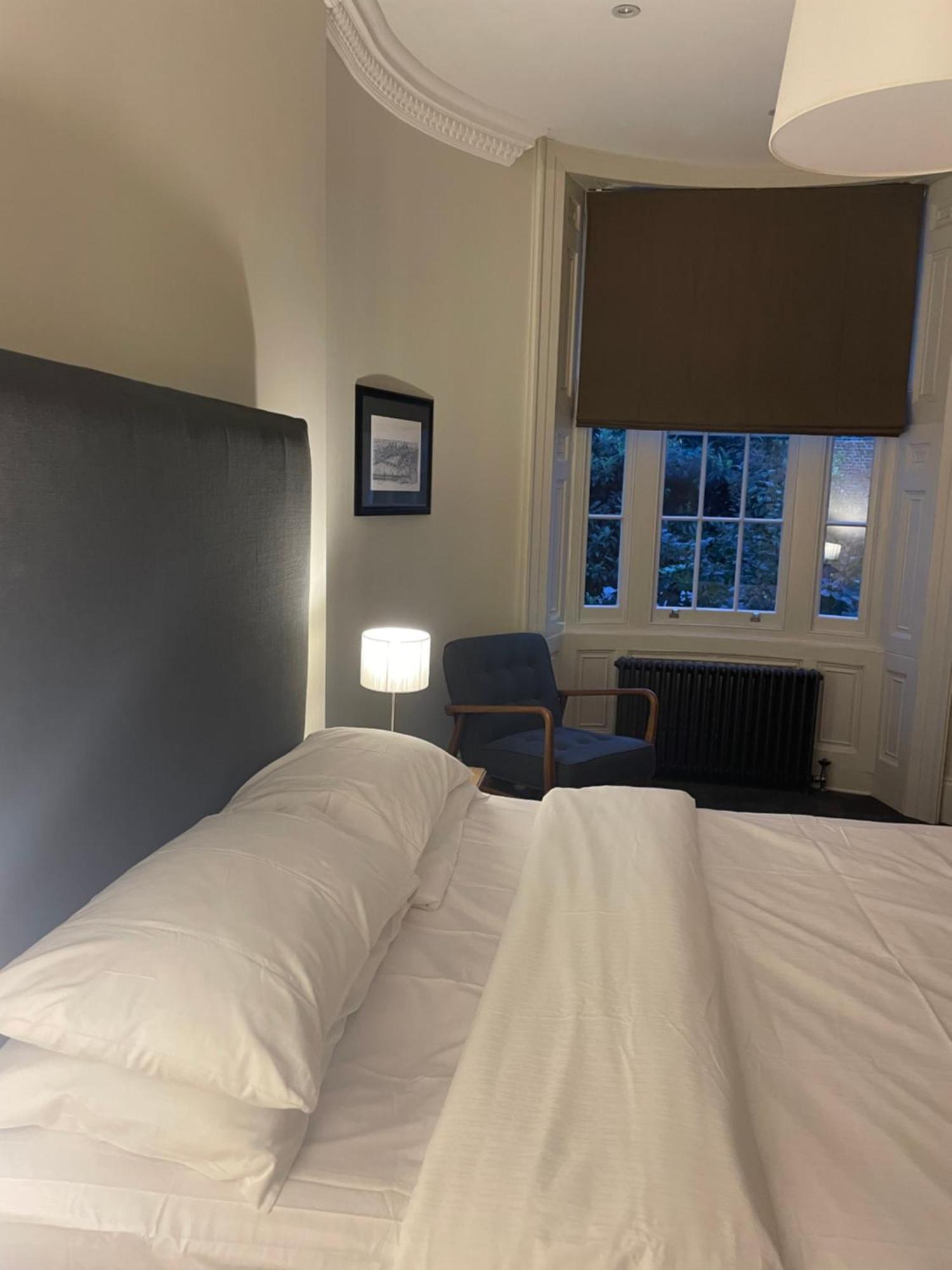 Kennington B & B Londyn Zewnętrze zdjęcie