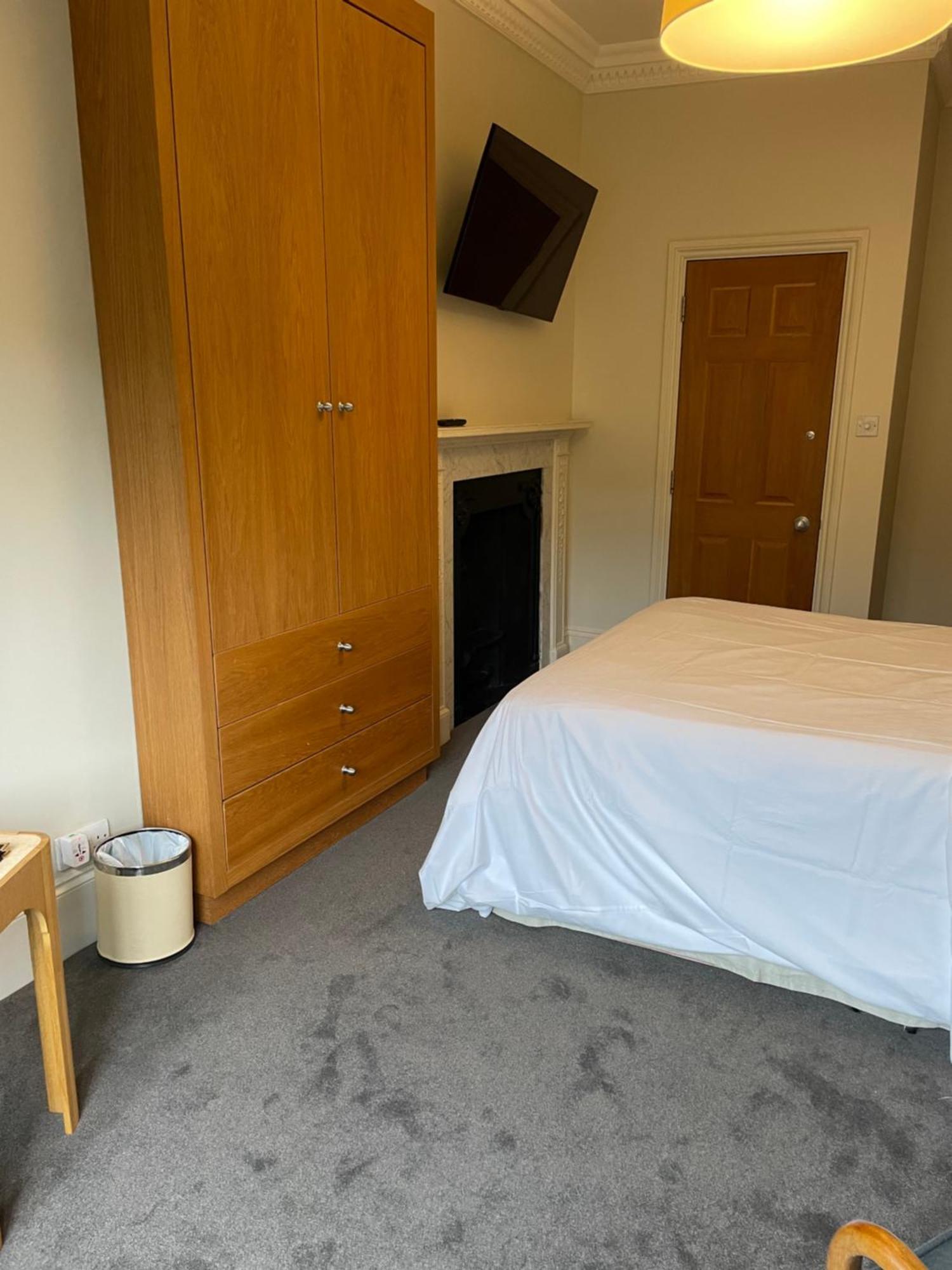 Kennington B & B Londyn Zewnętrze zdjęcie