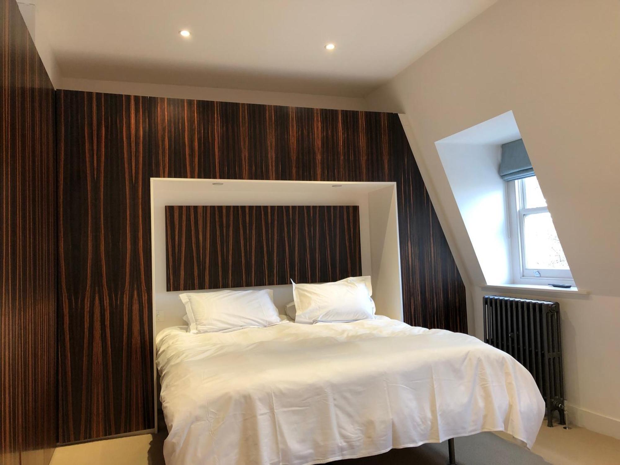 Kennington B & B Londyn Zewnętrze zdjęcie