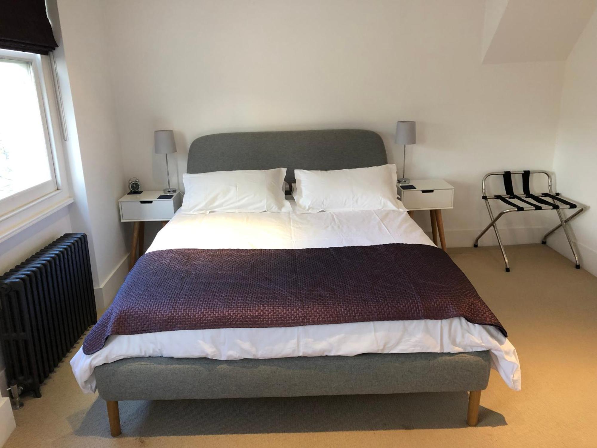 Kennington B & B Londyn Zewnętrze zdjęcie