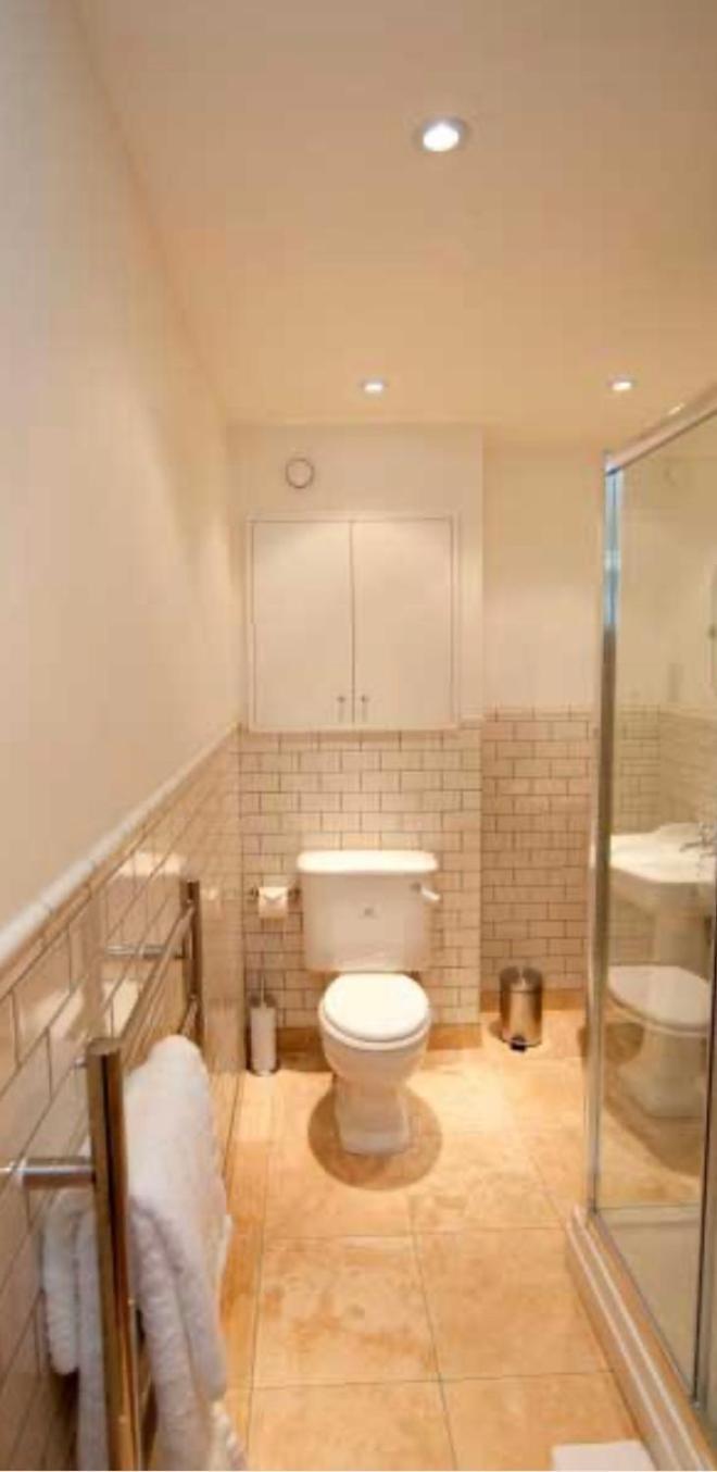 Kennington B & B Londyn Zewnętrze zdjęcie