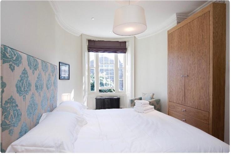 Kennington B & B Londyn Zewnętrze zdjęcie