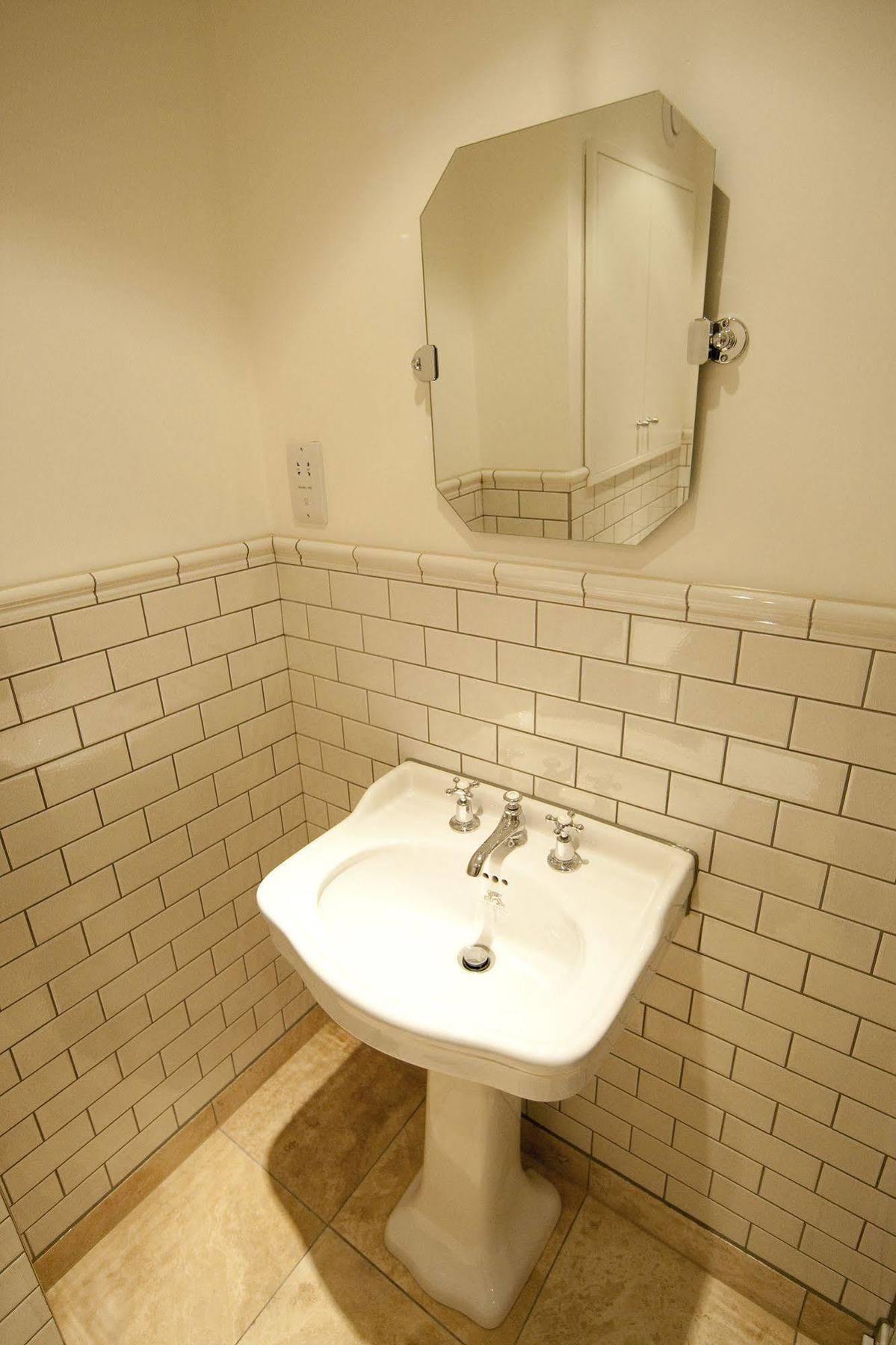 Kennington B & B Londyn Zewnętrze zdjęcie