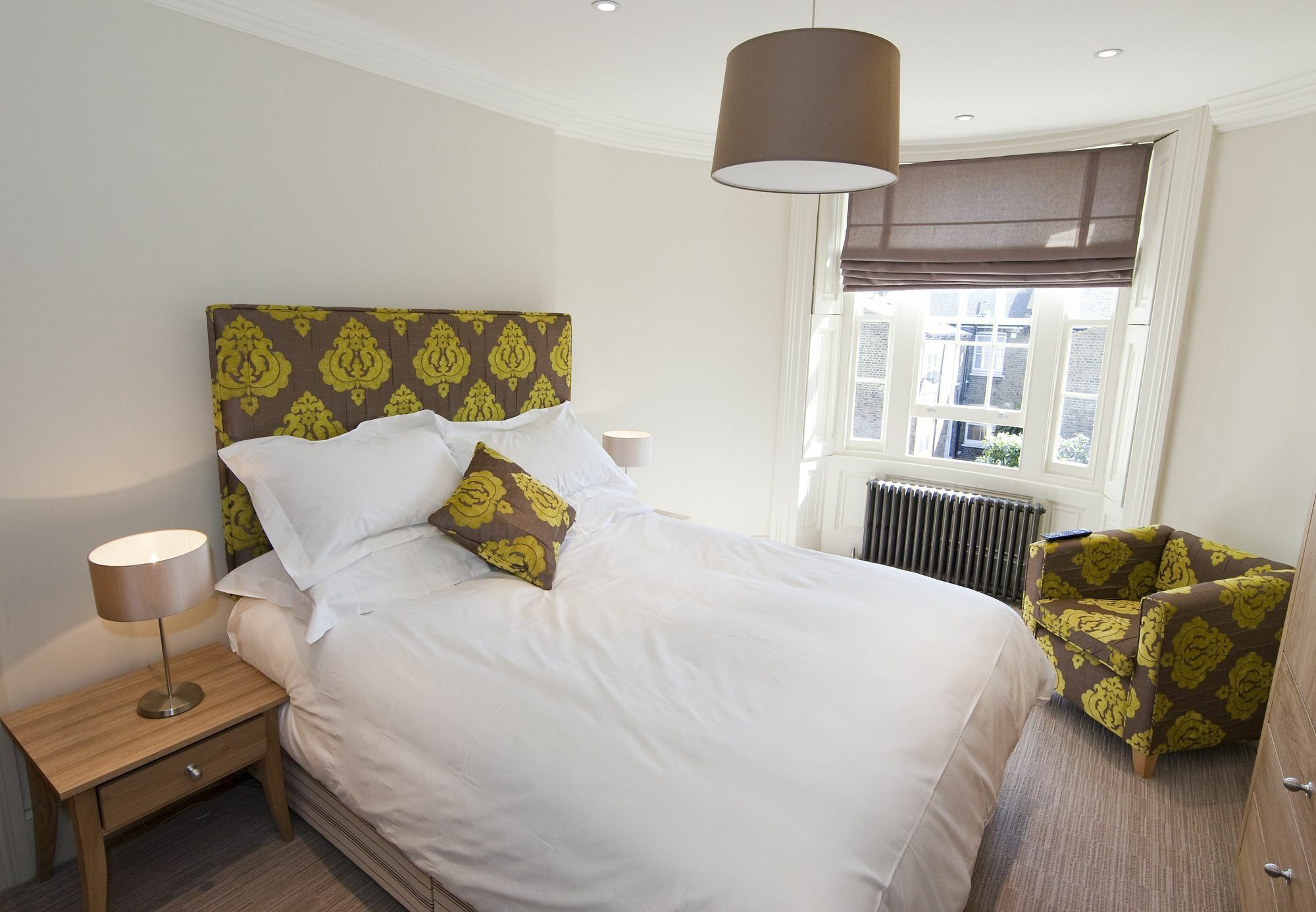 Kennington B & B Londyn Zewnętrze zdjęcie