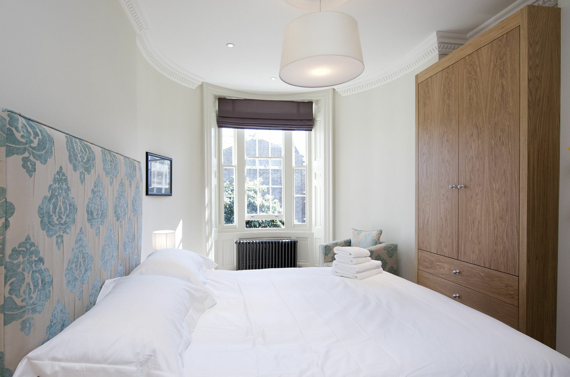 Kennington B & B Londyn Zewnętrze zdjęcie