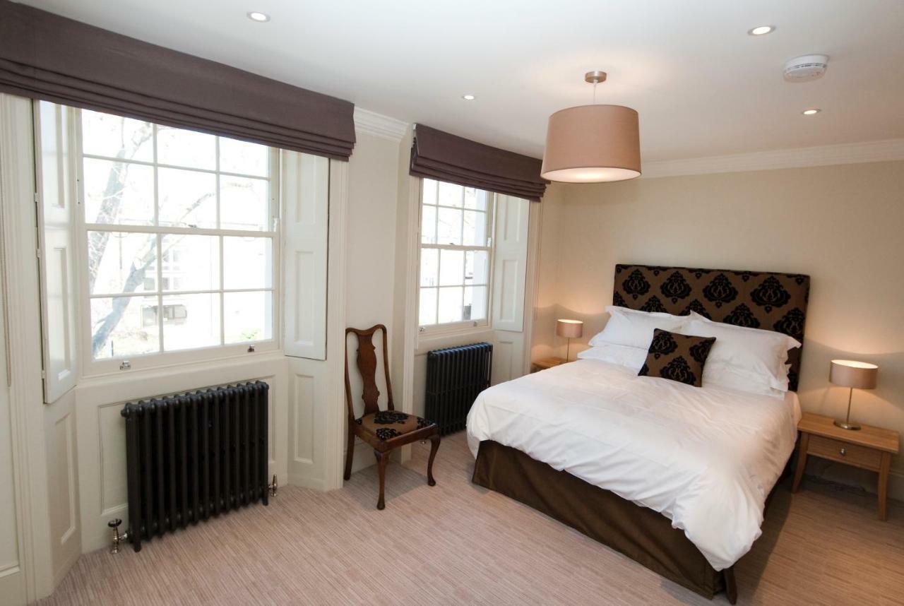 Kennington B & B Londyn Zewnętrze zdjęcie